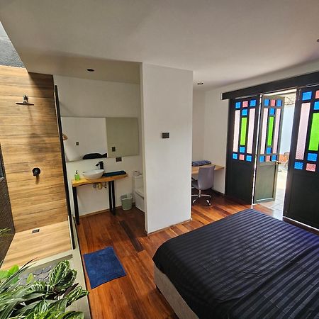 Casa Alba Hotel Кали Екстериор снимка
