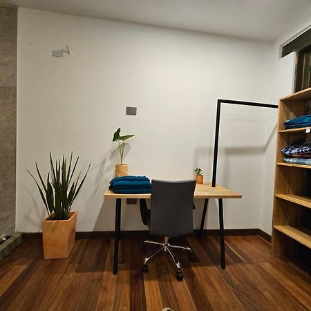 Casa Alba Hotel Кали Екстериор снимка