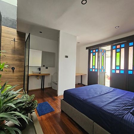 Casa Alba Hotel Кали Екстериор снимка