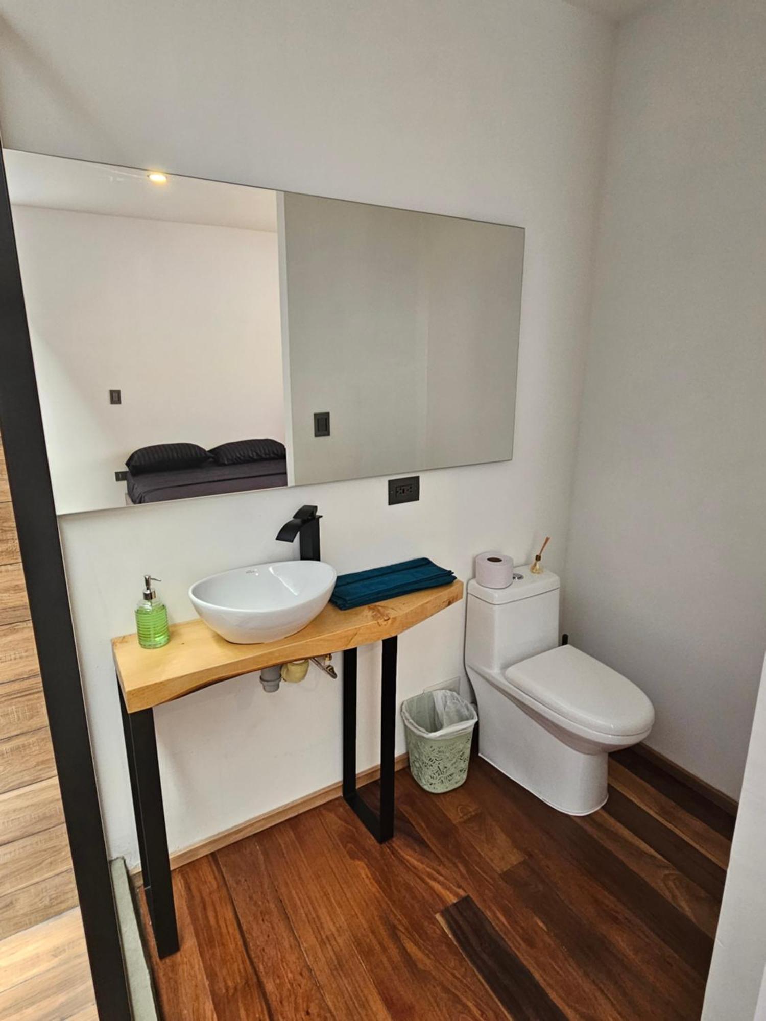 Casa Alba Hotel Кали Екстериор снимка