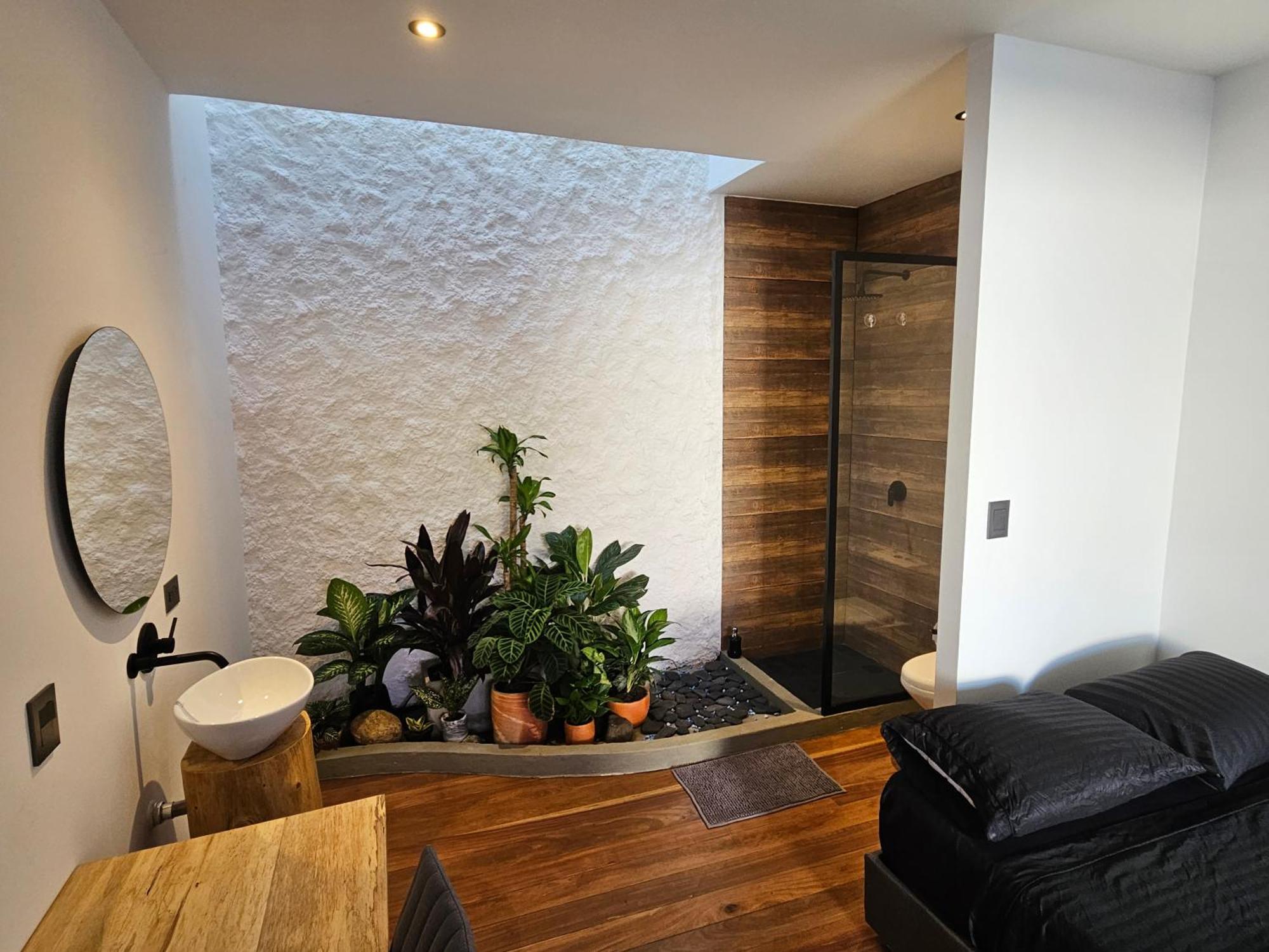 Casa Alba Hotel Кали Екстериор снимка