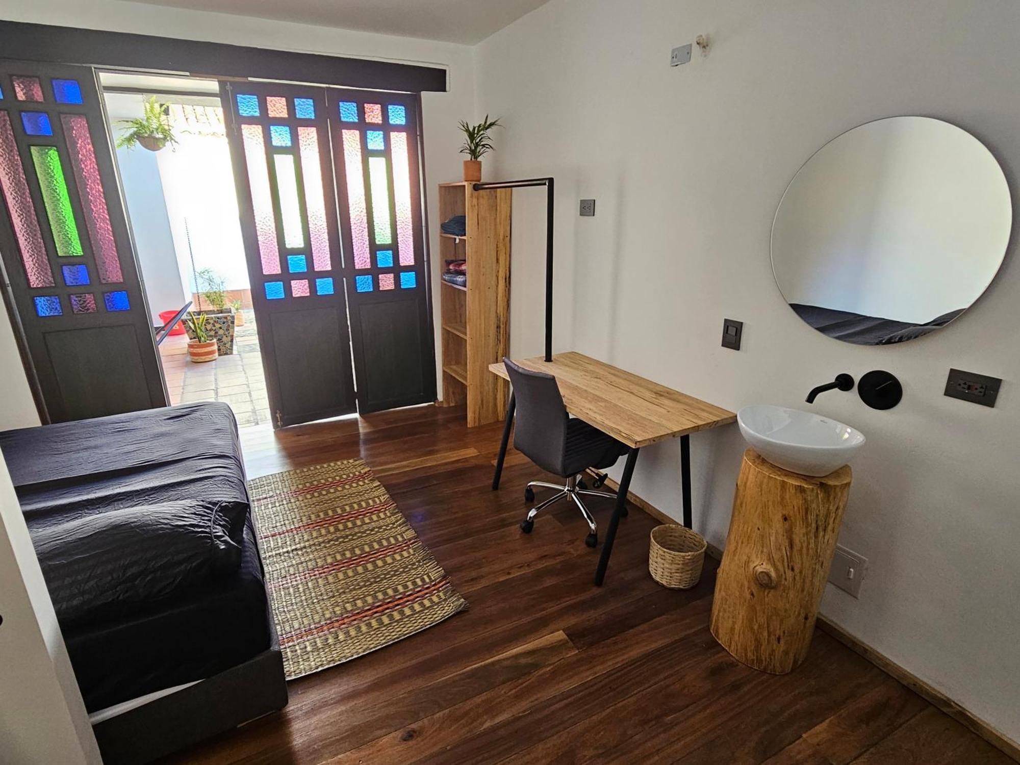 Casa Alba Hotel Кали Екстериор снимка