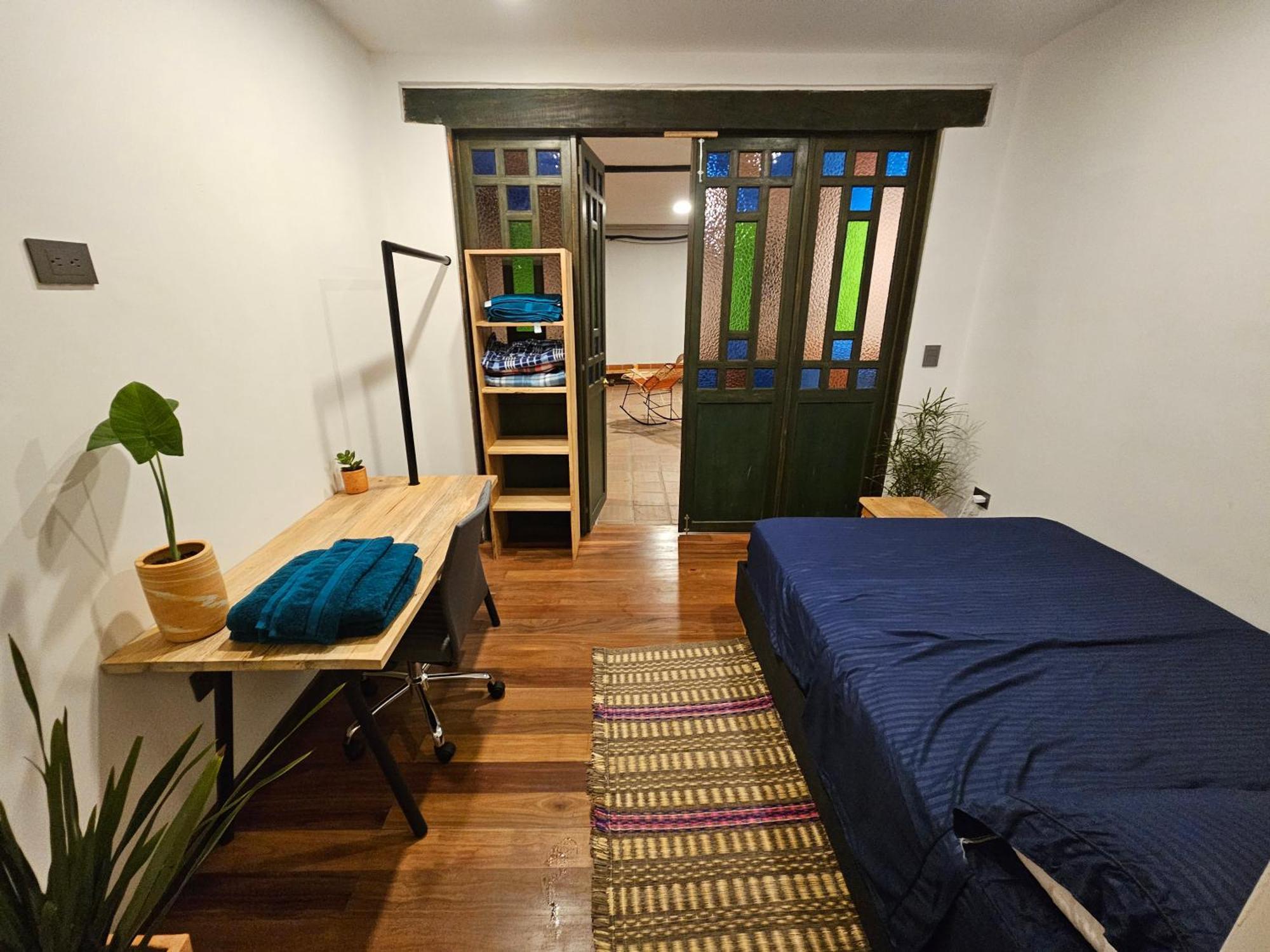 Casa Alba Hotel Кали Екстериор снимка