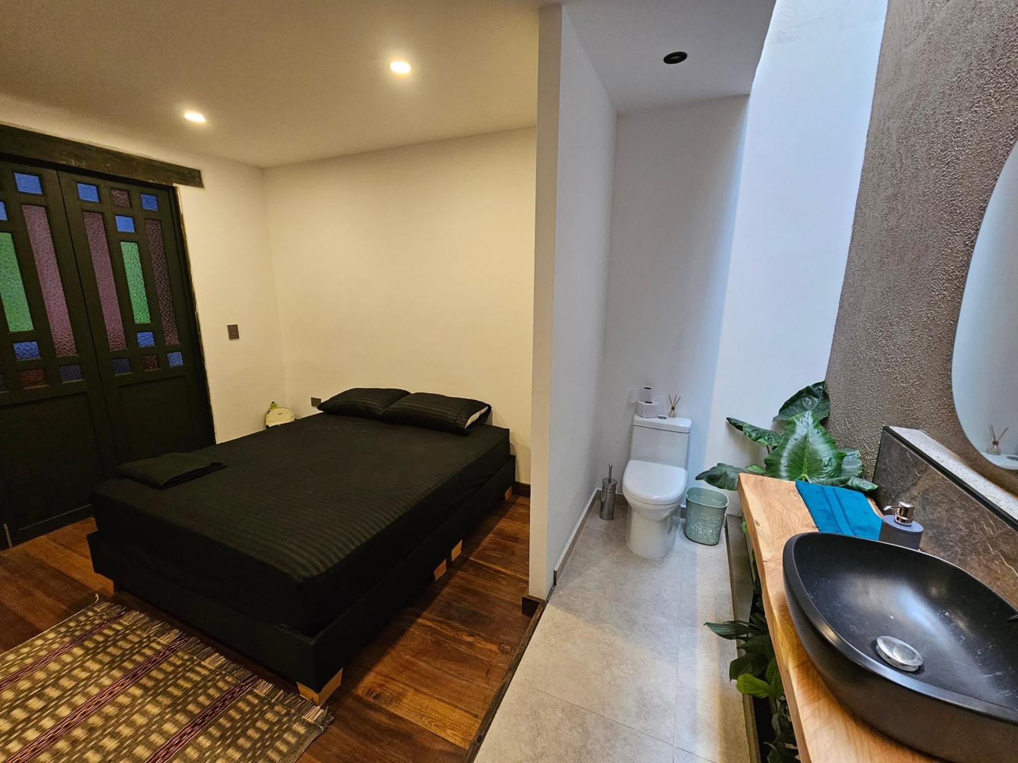 Casa Alba Hotel Кали Екстериор снимка