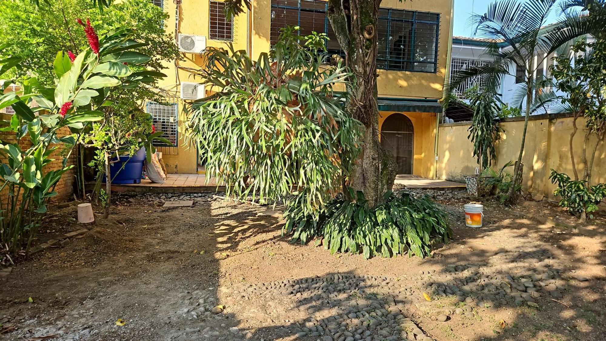 Casa Alba Hotel Кали Екстериор снимка