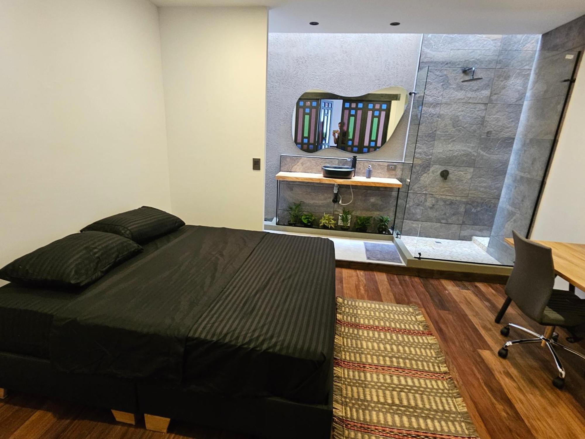 Casa Alba Hotel Кали Екстериор снимка